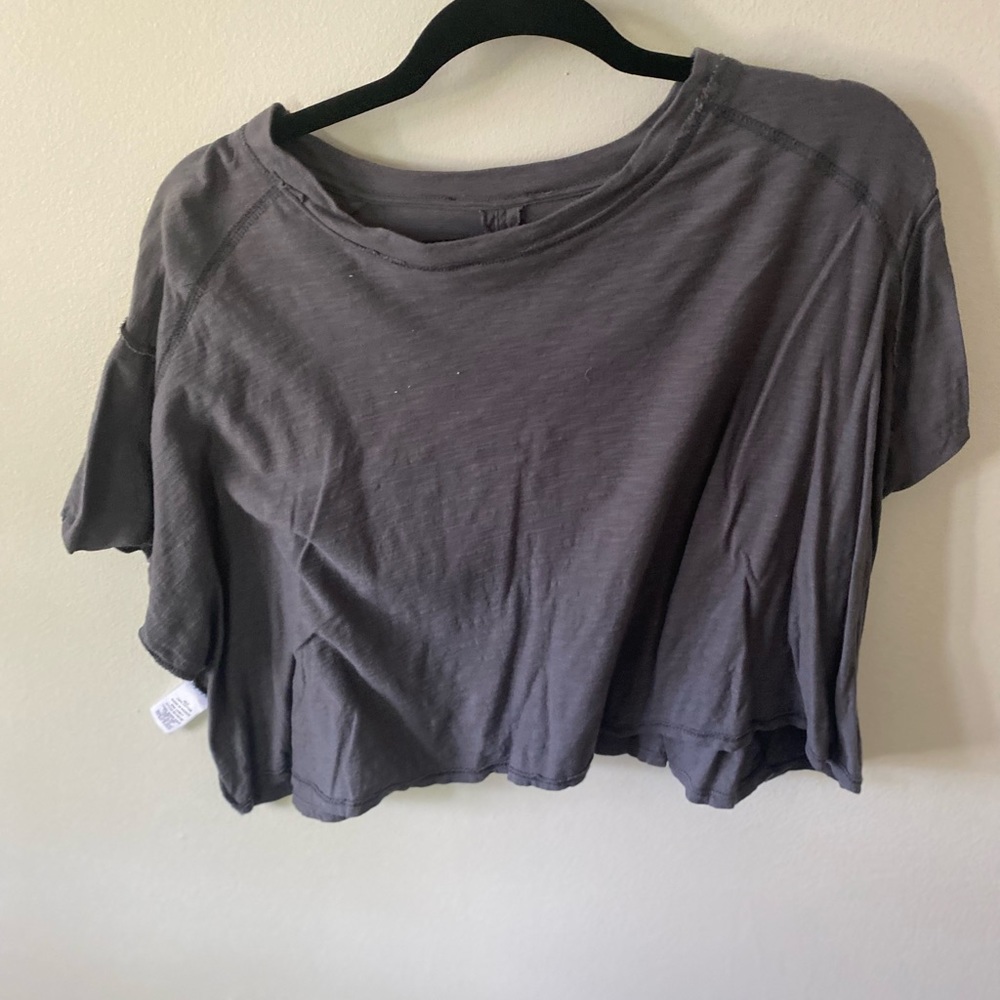 Altard State Cropped Tees